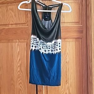 Banana Republic tan medium